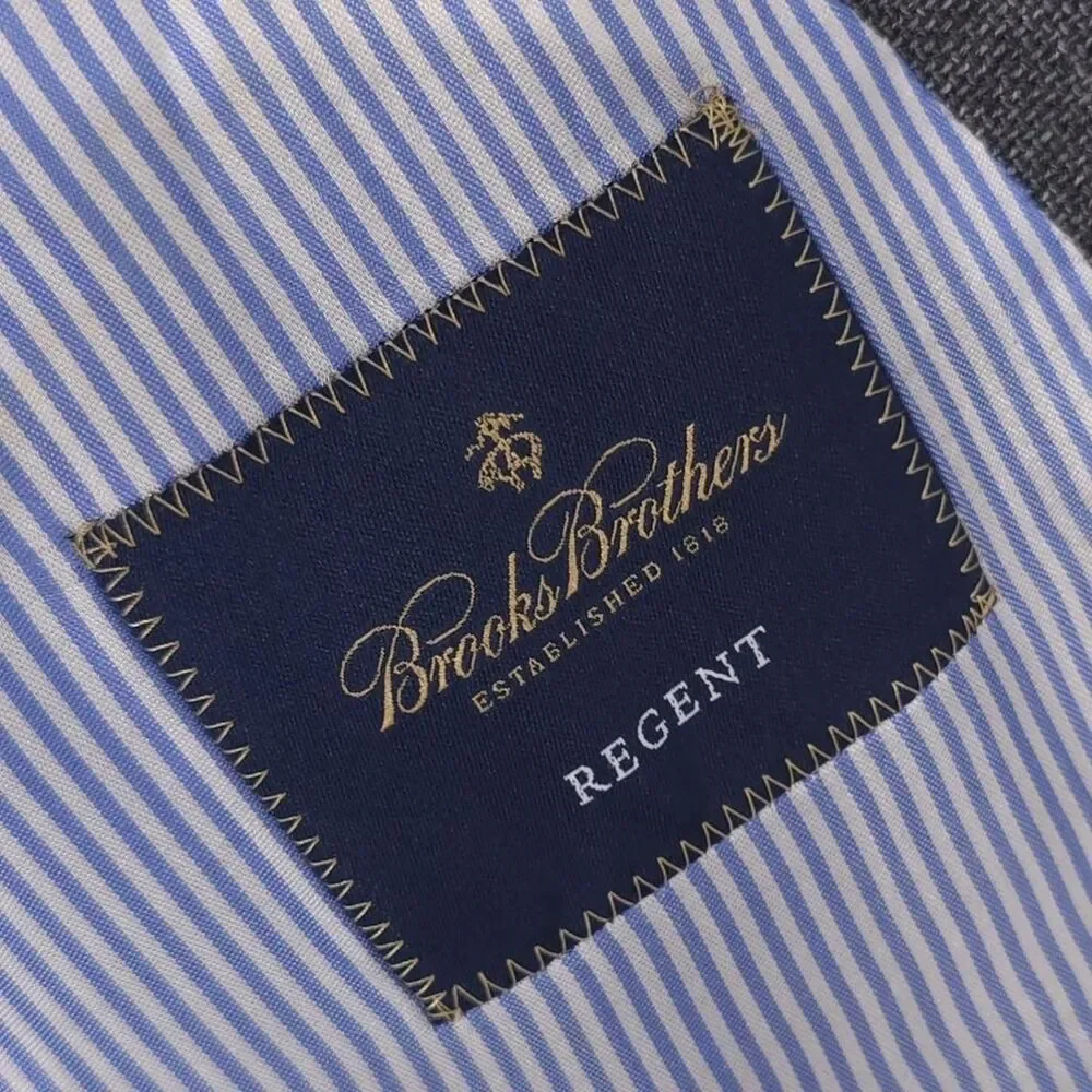 Brooks Brothers brooks brothers